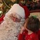 Breakfast with Santa at Lehmann Mansion 2025 event image