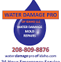 Water Damage Pro from m.facebook.com