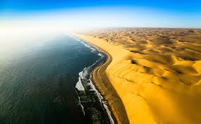 The namib (/ ˈ n ɑː m ɪ b /; Namibia S Desert Coast Namibia Wildlife Holiday Africa Group Tour Wildlife Worldwide