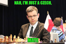 Czechoslovakia to Czech Republic and now Czechia.... - Imgflip