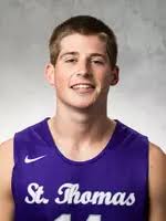 The University of St. Thomas