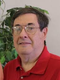 Larry Gene Dickey Obituary October 14, 2017