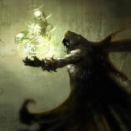 Steam Community :: Guide :: Necromancy: An Intro to Resurrection