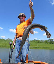 Illinois caverns is a state natural area in the new design precinct of monroe county, illinois. Archers Can Get A Taste Of Bowfishing At Festival And Conservation Shoot Outdoornews