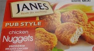 Jane'S Chicken Strips - Charlottepantry.Com