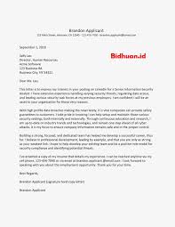 Pe teacher cover letter sample with experienc jmcaravans. 5 Contoh Job Application Letter Terbaik Berbagi Cerita Opini Edukasi Dan Hiburan