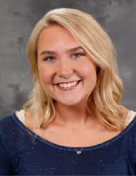 Austin Jacobsen, Sarah Petersen named UNK Greek Man, Woman of the Year