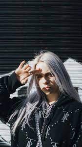 Tons of awesome billie eilish wallpapers to download for free. Street Style Billie Eilish Wallpaper Hd Iphone