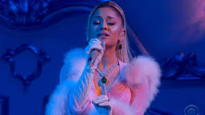 Ariana grande — 7 rings (zaycevfm.net) 00:27. Watch Ariana Grande S Grammys 2020 Medley Performance