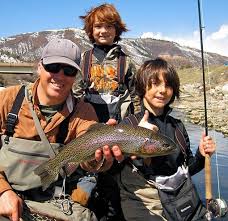 Fishing Report Colorado River By Brody Henderson Fly Dreamers