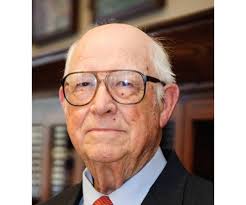 Fred Wicker Obituary (1924