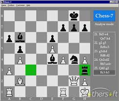 1,019 likes · 10 talking about this. Telecharger Chess 7 Gratuit Comment Ca Marche