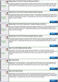 Ready New York Ccls Answer Key Math Pdf Free Download