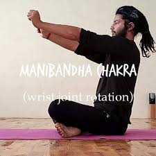 Laghu yoga vashist english translation. Wrist Joint Rotation Extend Both Open Lotus Yoga Tour