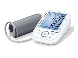 Durch die auflistung kannst du die sanitas pulsoximeter spo 25 anleitung mai 2021 bestseller. Blutdruckmessgerate Geratetypen Und Ihre Bedienung Cora Health