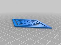 Download gladbach logo vector in svg format. Logo Borussia Monchengladbach 3d Models Stlfinder