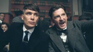 A gangster family epic set in 1900s england, centering on a gang who sew razor blades in the peaks of their caps, and their fierce boss. Peaky Blinders Season 5 Everything We Know Right Now Metro Us
