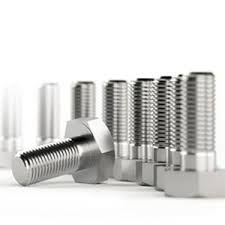 Stainless Steel Hex Bolt Manufacturers Heavy Hex Bolt Hex