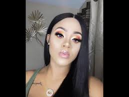 Make-up artist turns hobby into business