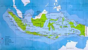 Jarak antara jakarta dan berlin yang merupakan ibukota jerman mencapai 6.709.57 miles atau 10.798.01 kilometer. Penjelasan Soal Pembagian Waktu Di Indonesia Wib Wita Dan Wit Kumparan Com
