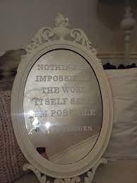 Quotes To Put On Your Mirror Quotesgram