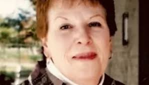 Obituary for Eileen B. Erickson Engleman
