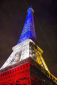 The eiffel tower has also inspired more than 30 replicas and similar structures in various cities around the world. Paris France Flag Eiffel Tower Paris France Europe French Tourism Piqsels