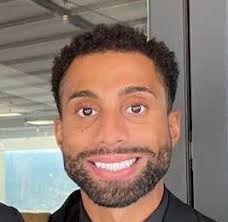 Alpha Phi Alpha Fraternity, Inc. would like to extend a special Happy 35th  Alphaversary to our Executive Director Brother Sean McCaskill!⁠ ⁠ Please  share.⁠ ⁠ #APA1906Network #MenOfDistinction #ServantsOfAll⁠  #HappyAlphaversary