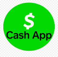 Cash App Logo - Led Png,Cashapp Logo - free transparent png images - pngaaa.com