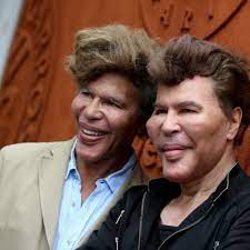 Les Freres Bogdanoff Dementent Avoir Recu De L Argent Du Producteur Qui S Est Suicide Gala