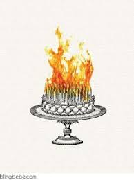Birthday Cake On Fire Meme Pin On Birthday