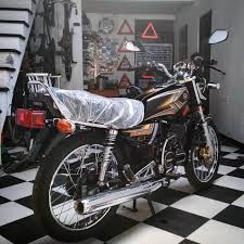 Maybe you would like to learn more about one of these? Ada Yamaha Rx King Special Edition Full Orisinal Harga Rp 65 Juta Minat Kumparan Com