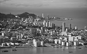 Penang hill is also known by the malay. Penang Wikipedia