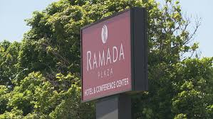 131 buell avenue , cheektowaga, new york 14225. Parts Of Ramada Hotel By The Airport Closed Due To Violations Wham