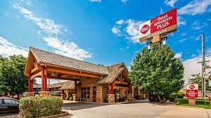Hotel In Ogden Ut Best Western Plus High Country Inn