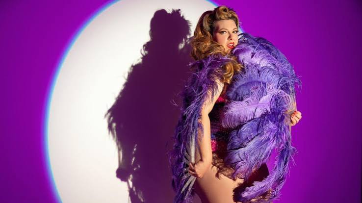 Why Some Dancers Are Finding an Outlet in Burlesque