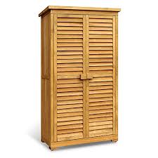 Wenn du einen langlebigen und praktisch wartungsfreien außenschrank für den garten, die terrasse oder den balkon suchst, solltest du dich nach einem modell aus metall umsehen. Aufbewahrung Online Kaufen Mobel Suchmaschine Ladendirekt De