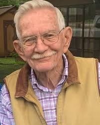 James "Dick" Wooten Obituary May 25, 2024