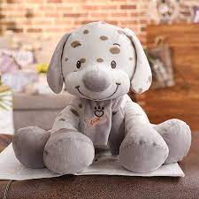 Peluche Kawaii Puppy Plush Toys Pet Toys Dog Stuffed Animal