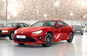 Research the 2020 toyota 86 with our expert reviews and ratings. Gt86 History Of Toyota Sports Cars Toyota Uk