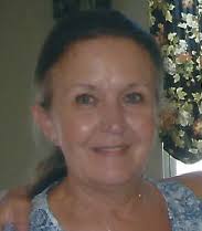 Obituary for Sandy Caplinger