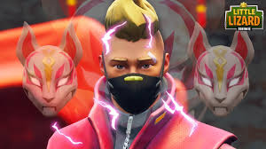 Drift fortnite stage fortnite week 7 challenges cheat sheet season 7 5. Is Drift Evil In Fortnite Season 5 Fortnite Short R6nationals