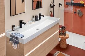 Gönnen sie sich viel freiheit in dieser hinsicht. Badezimmer Trends 2019 Ideen Von Villeroy Boch Fur Zeitlos Schone Bader Badratgeber Com