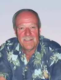 Obituary information for Crow Harford