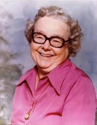 Goldie Mae Hardy Galloro (1910-1978)