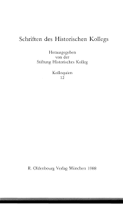 Cérémonie du 8 mai 1945. Pdf Des Bandes Historisches Kolleg Manualzz