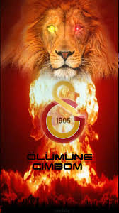 .galatasaray'ı sosyal medyadan da takip edin: Olumune Galatasaray Wallpaper By Dilaranihat Bf Free On Zedge