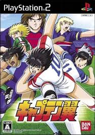 Captain Tsubasa Japan Ps2 Iso Cdromance