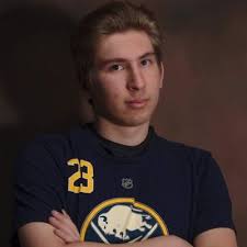 Chad Berg (@BergChad)