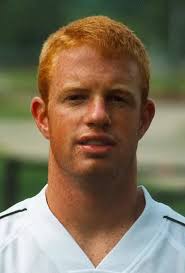 2001 Men's Soccer Roster